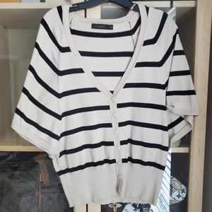 Limited Dolman Sleeve Cardigan